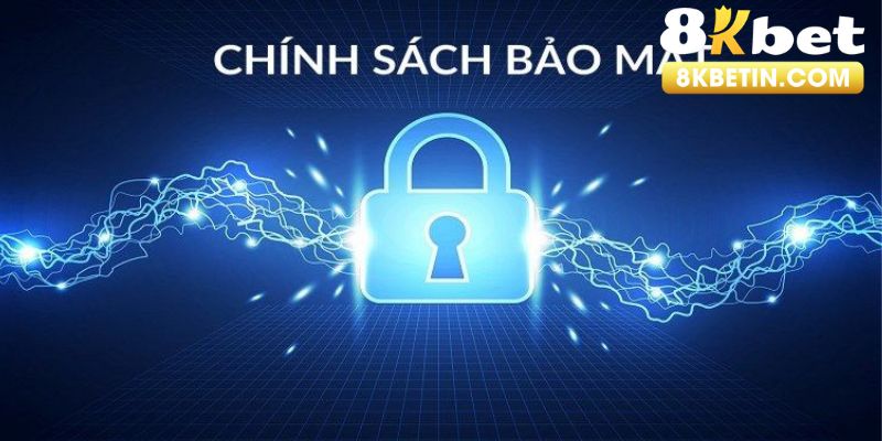 Chính sách bảo mật mang đến các lợi ích lớn