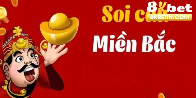 soi cầu miền bắc