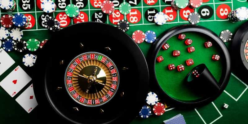 Đăng ký tài khoản Good88 tham gia sòng Casino