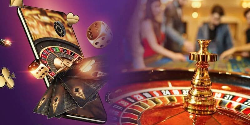 Sòng bài Casino trực tuyến thương hiệu Good88 nổi tiếng